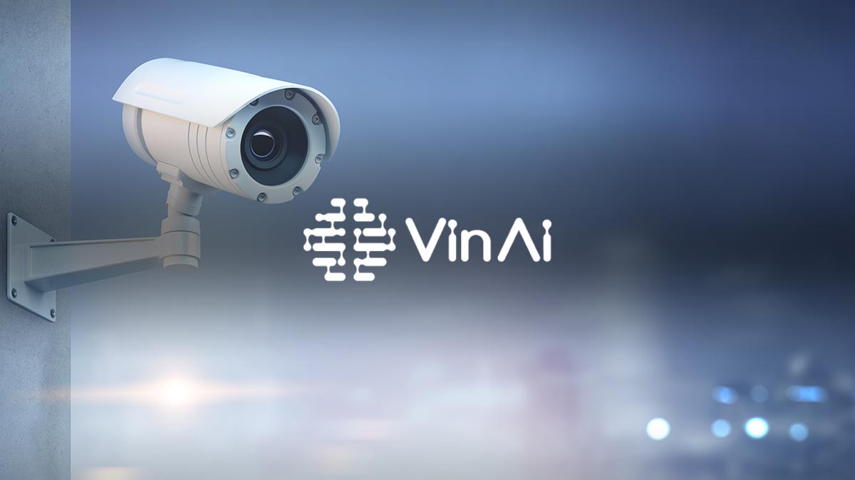 VinAI empowers safety cameras with AMD EPYC™ CPUs