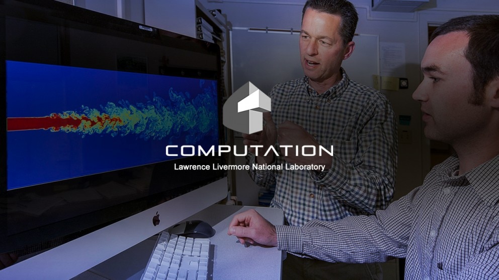 LLNL 加速寻找 COVID-19 治疗方法