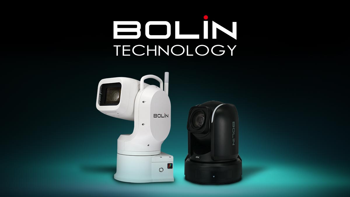 Bolin、AMD を活用して高品質ビデオ処理を実現