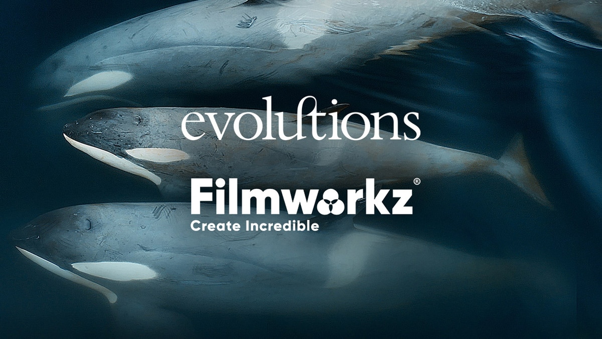 AMD 助力 Evolutions 成功优化 Filmworkz 工作流