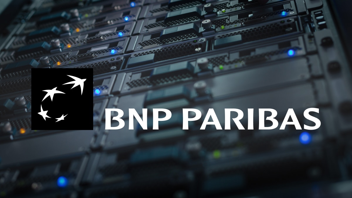 BNP Paribas
