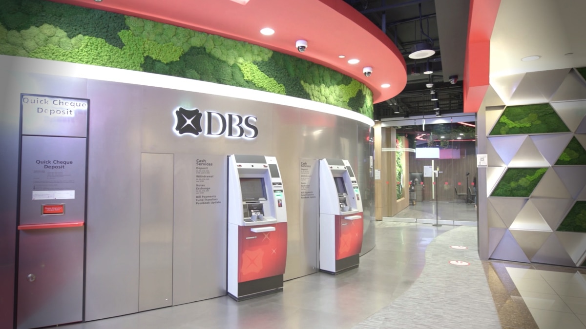 AMD DBS Case Study
