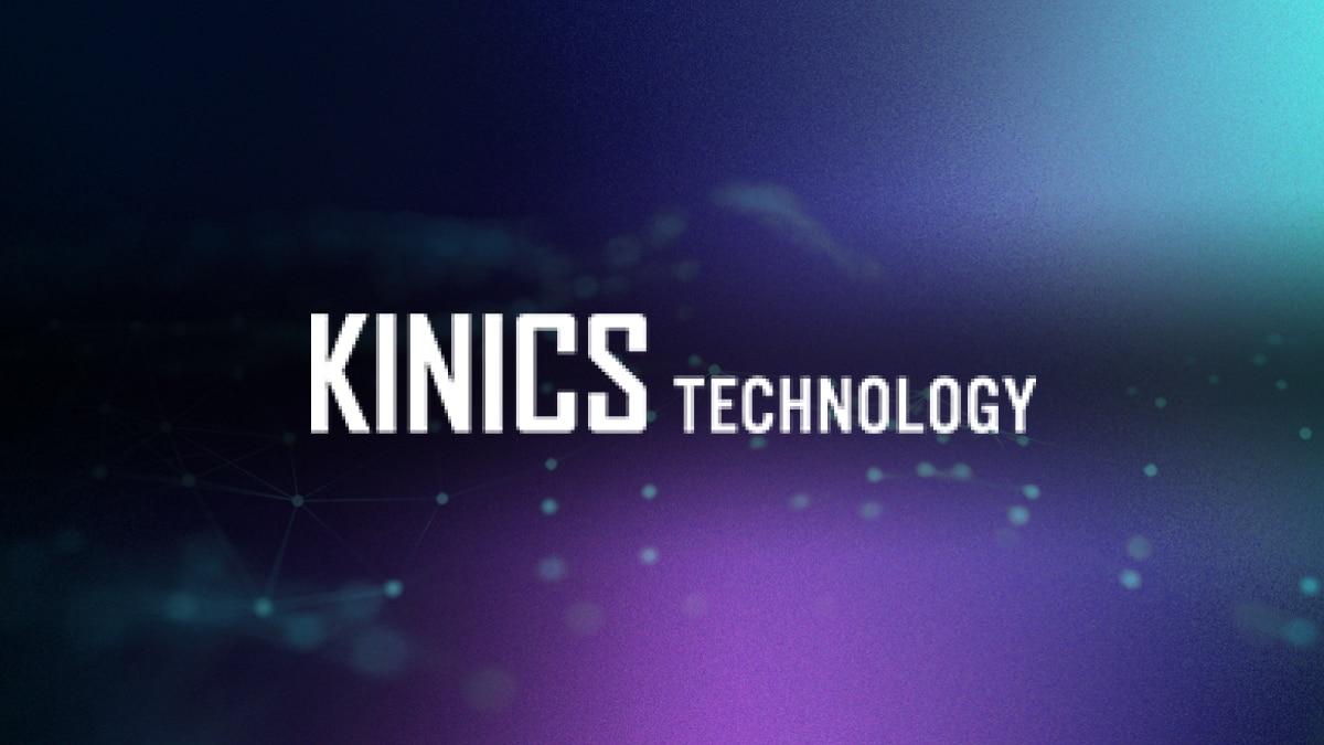 Les FPGA AMD propulsent les imprimantes portables à ongles de Kinics