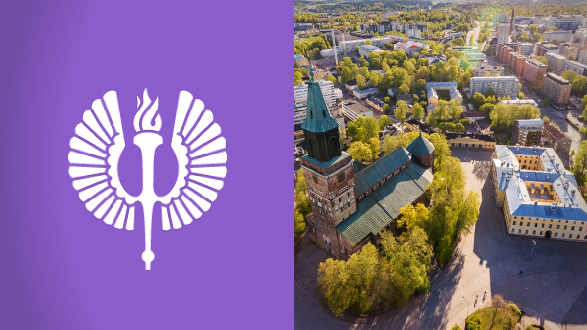 TurkuNLP is a group of researchers at the University of Turku as well as the UTU graduate school.