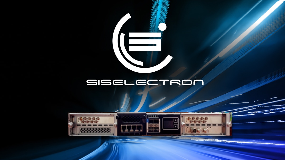 AMD + Siselectron 解决方案助力 Televisa 提升服务体验