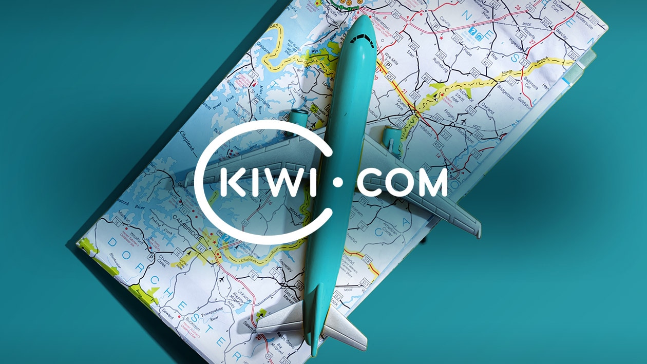 Kiwi.com optimizes performance and saves cost with AMD