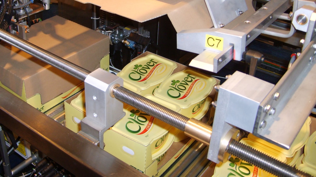 Smurfit Westrock Case Study