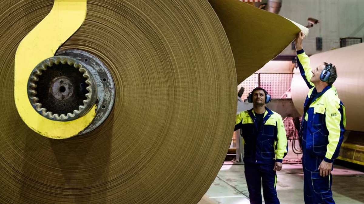 Smurfit Westrock Case Study