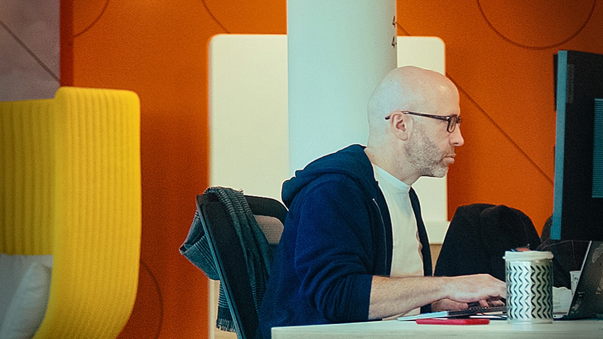 Criteo employee