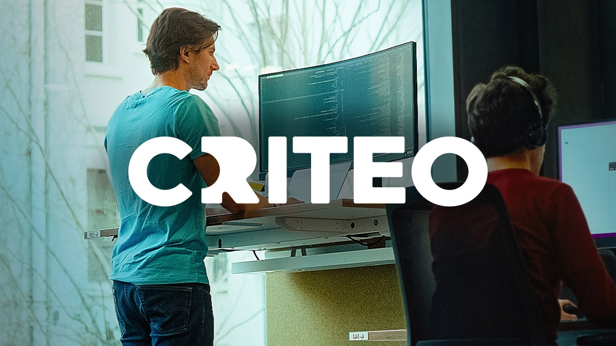 AMD 助力 Criteo 应对快速增长的数字广告业务需求