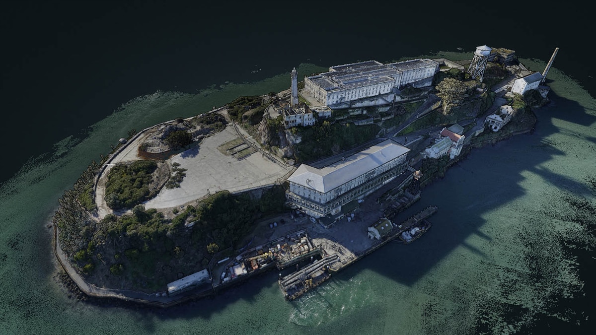 Reality Modelling for AEC: Special Report