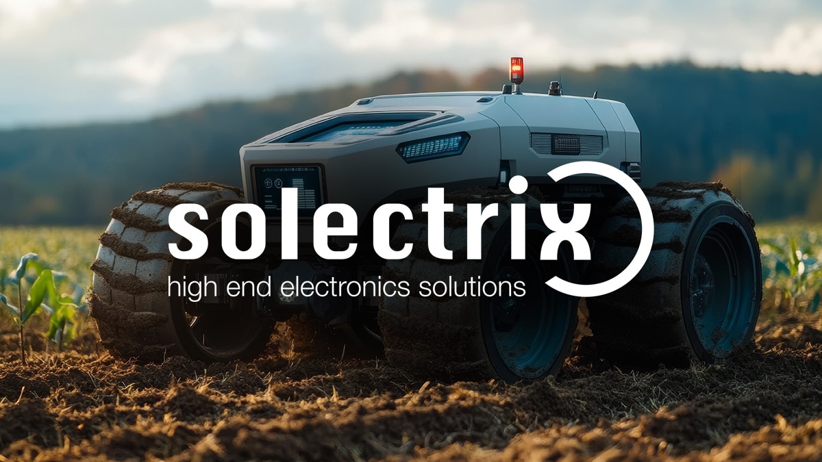 Solectrix Case Study