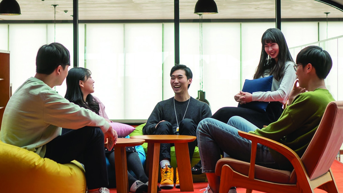 Kakaoenterprise Case Study