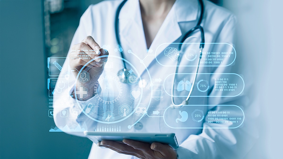 NSTDA Case Study