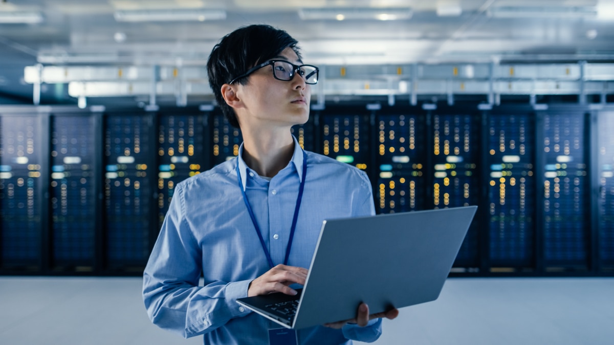 Chunghwa Case Study