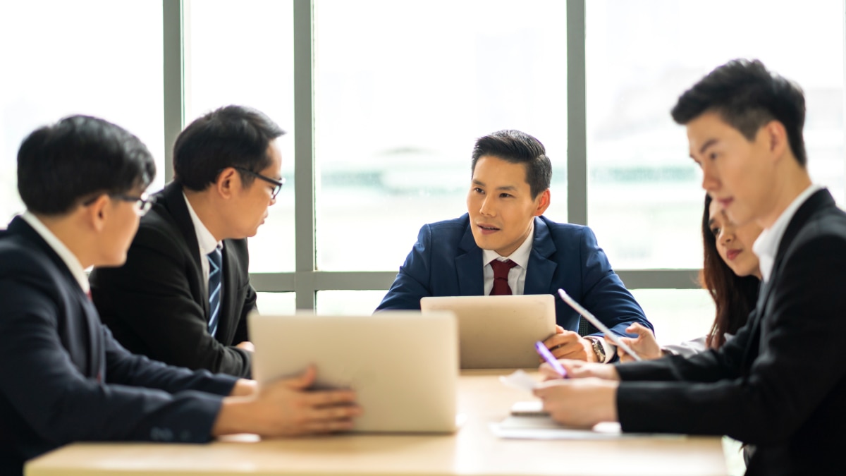 Chunghwa Case Study