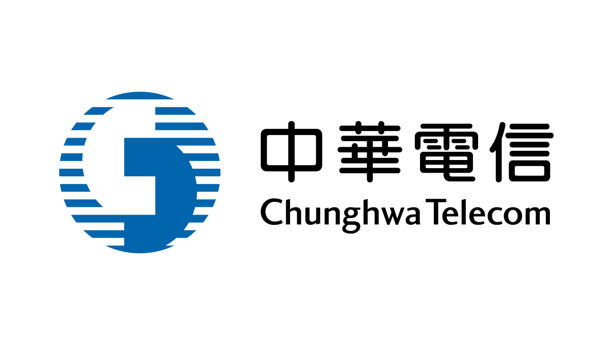 Chunghwa Case Study Logo