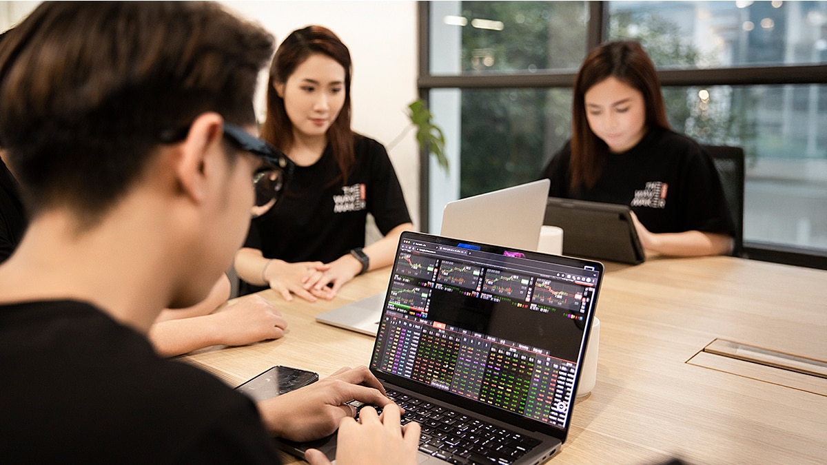 DNSE Case Study