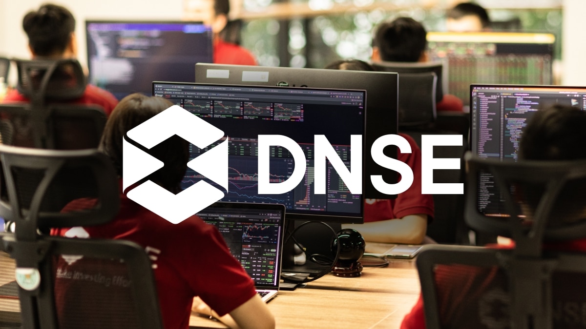 DNSE 選擇 AMD EPYC™ 處理器，提升實現成長的效能與密度