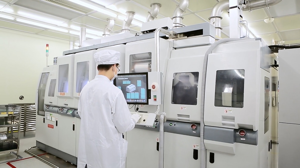 ASE Case Study