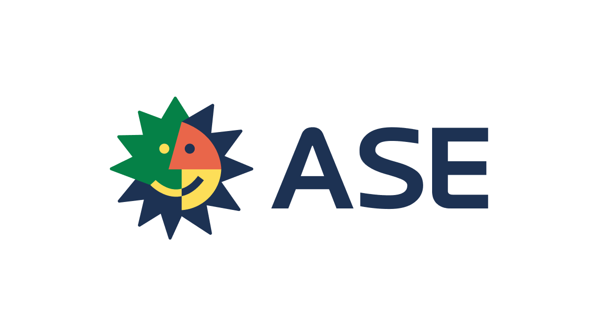 ASE Case Study Logo