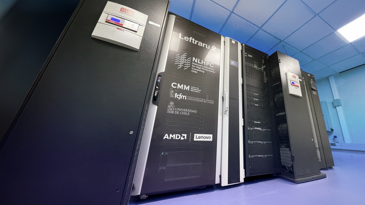 Universidad de Chile Case Study