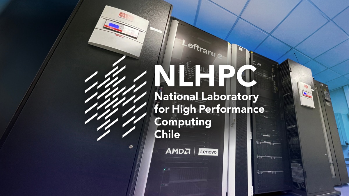 Chile’s NLHPC supercharged research performance with AMD