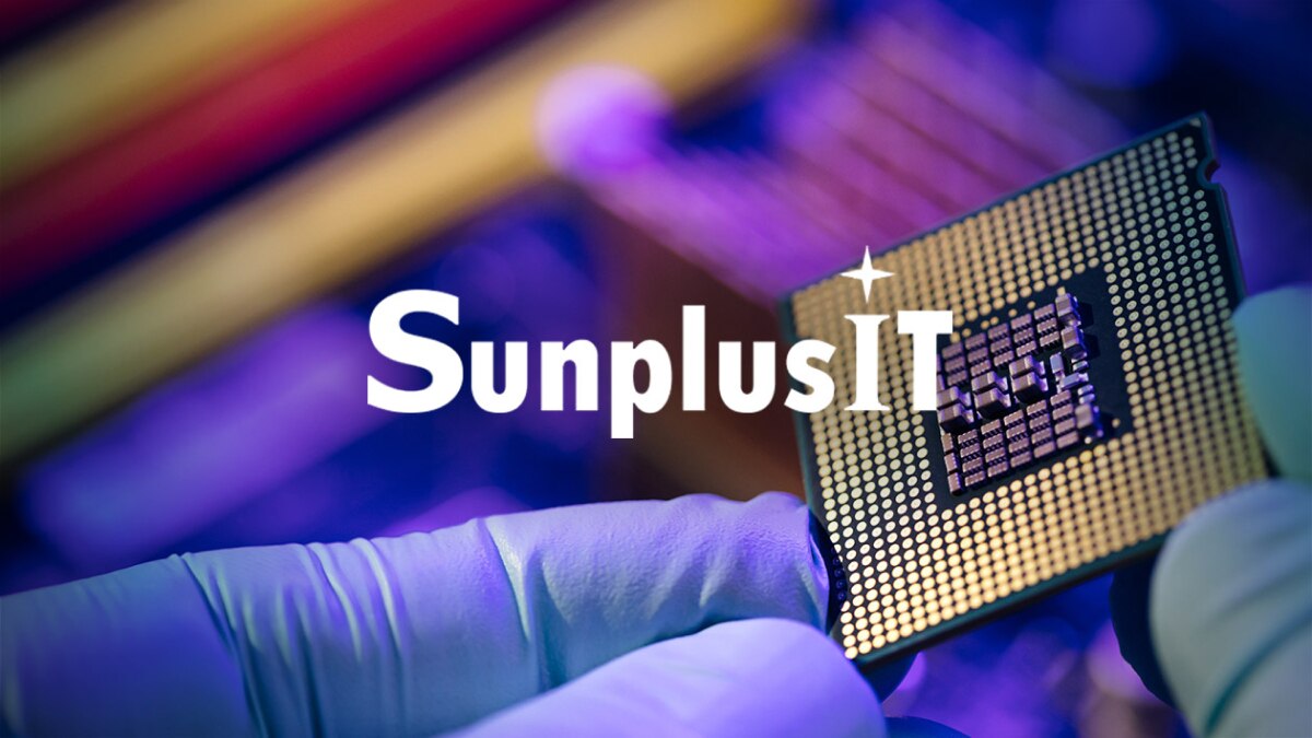 Sunplus Innovation Technology unlocks AI for R&D with AMD