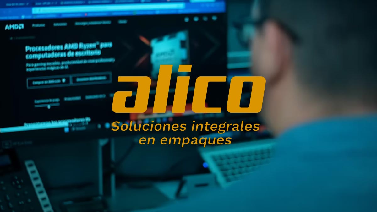 Alico tries AMD Ryzen PRO Processors in Extreme Environments