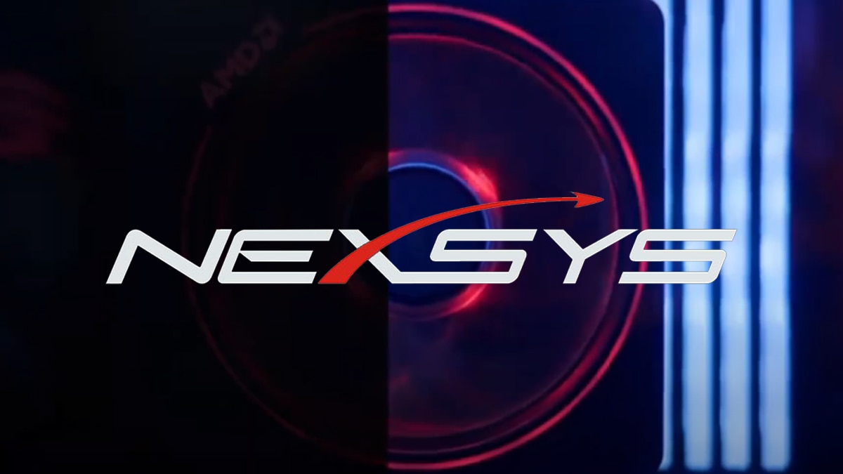 AMD Strengthens its Portfolio and Digital Transformation with Nexsys