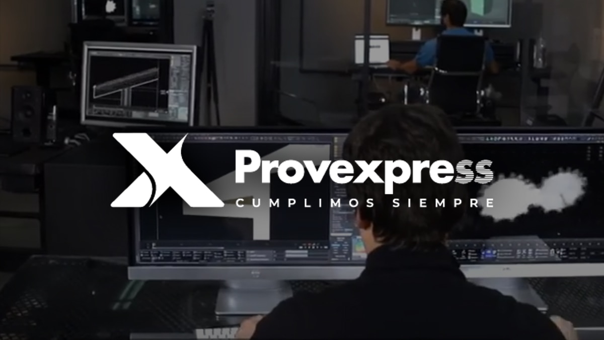 Provexpress Powers its Solutions with AMD Ryzen™ PRO