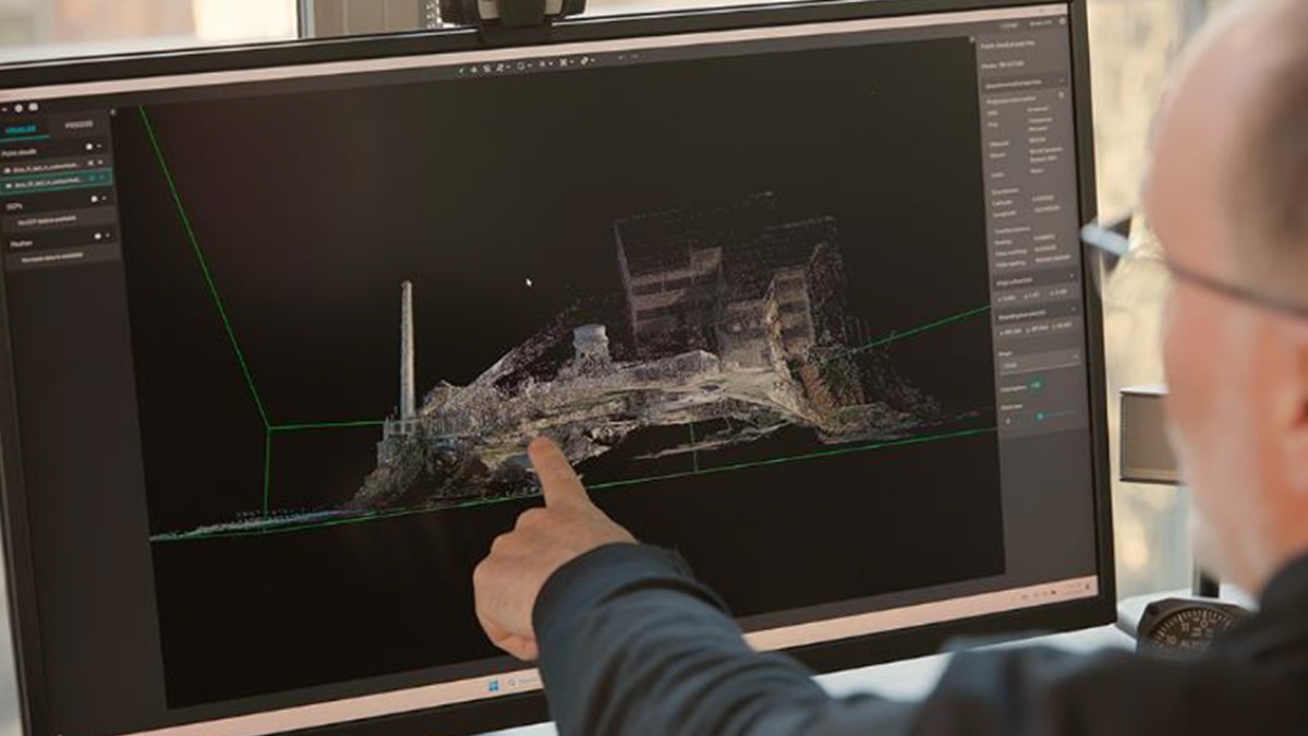 VCTO Labs Case Study