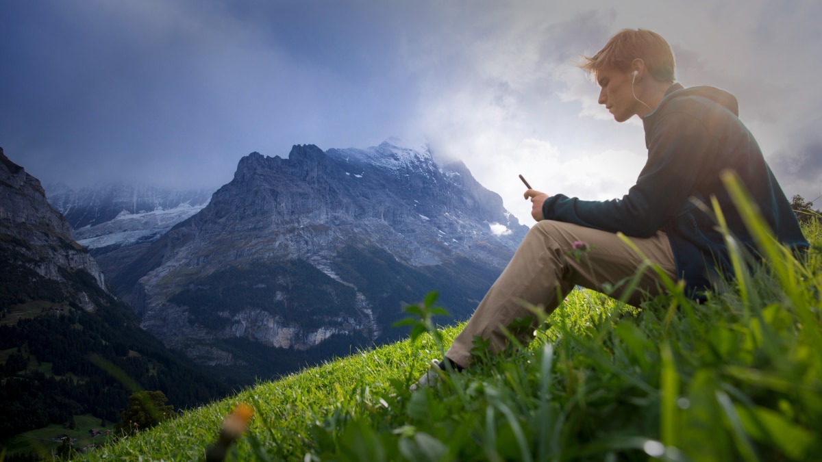 Swisscom Case Study