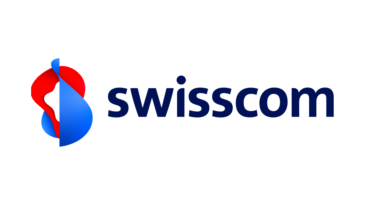 Swisscom Case Study Logo