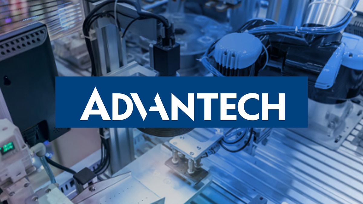 Advantech Chooses AMD for Optical Inspection System