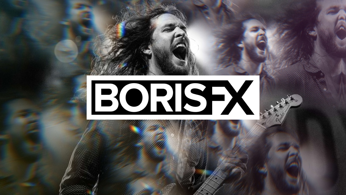 Boris FX Sapphire adds AMD GPU Acceleration to Sapphire with HIP