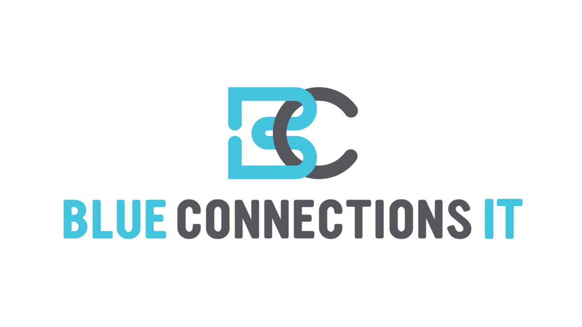 Blue C Case Study Logo