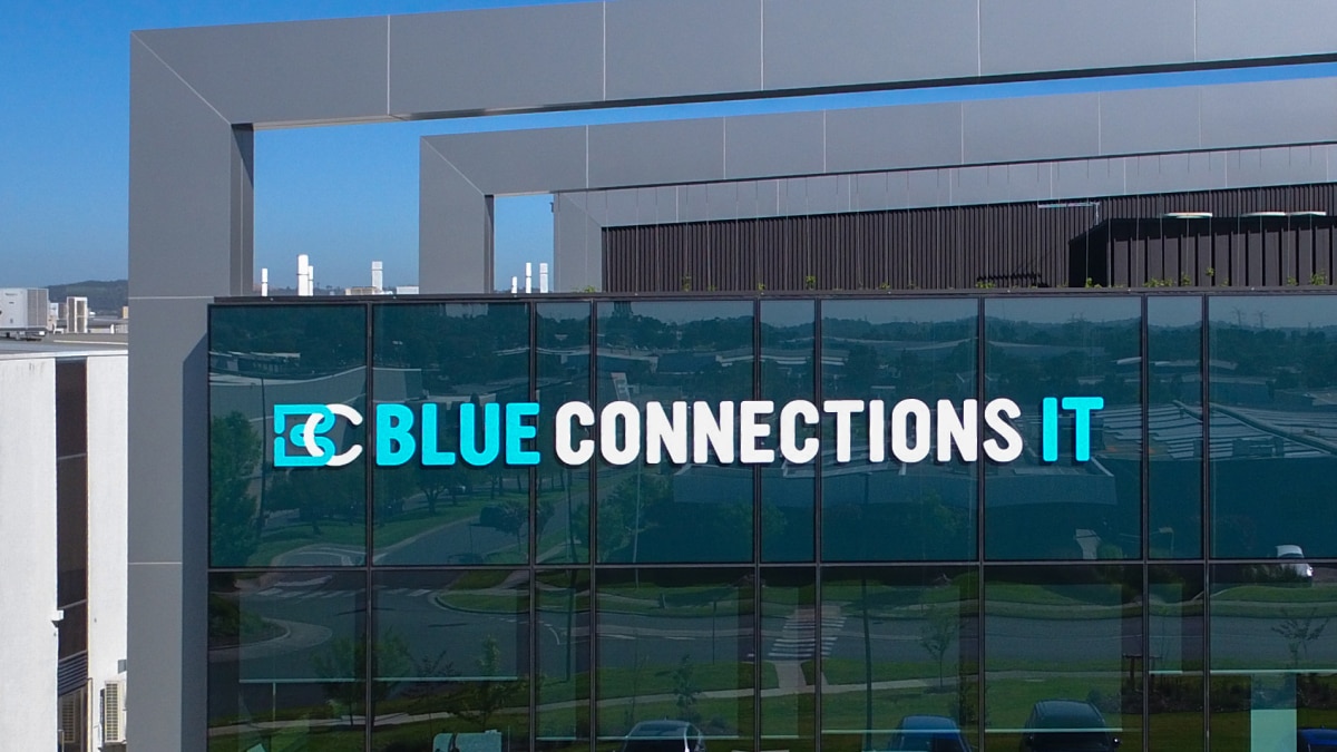 Blue Connections IT 与 AMD 精诚合作：以负责任的 IT 战略实现卓越成效