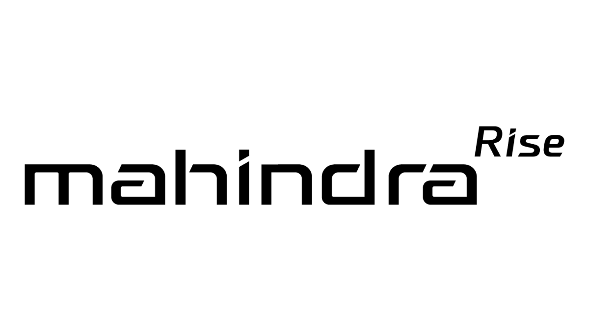 Mahindra Case Study Logo