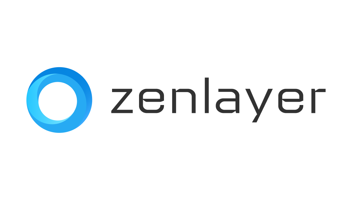 Zenlayer Case Study Logo