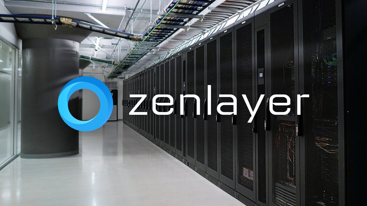 Zenlayer powers hyperconnected, low-latency global cloud with AMD EPYC™ CPUs
