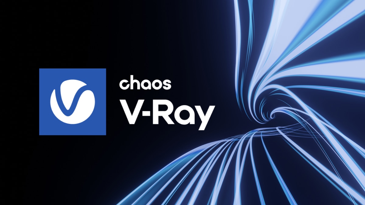 Chaos Adopts HIP To Unleash AMD Radeon™ Acceleration In V-Ray GPU