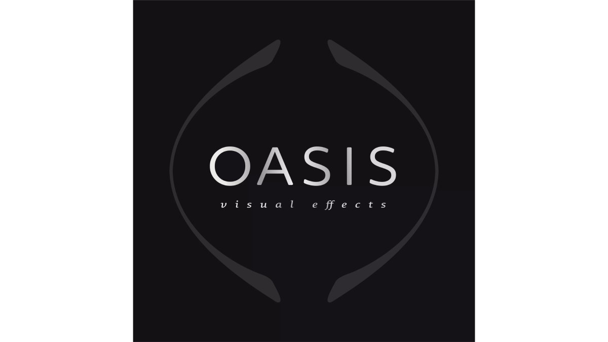 Oasis Visual Effects Logo