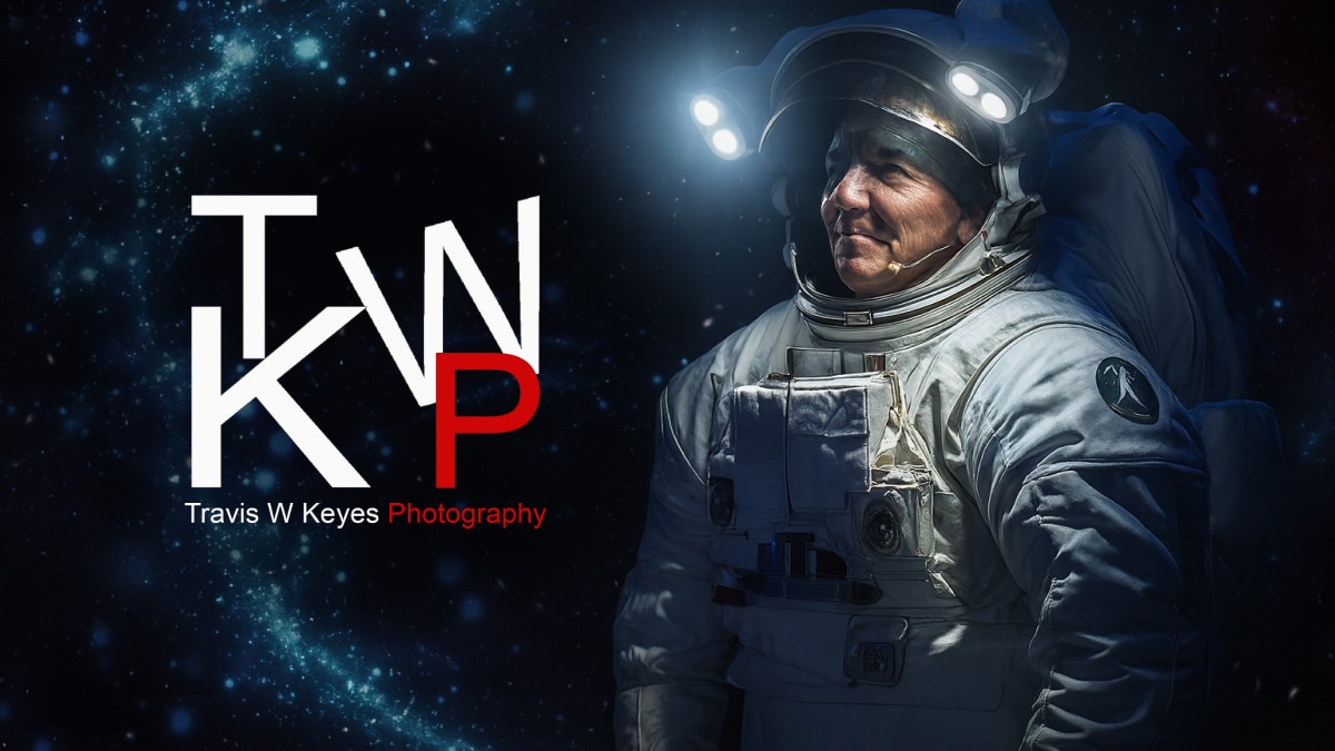 Wie Adobe und AMD Ryzen™ CPUs den kreativen Prozess von Travis Keyes unterstützen