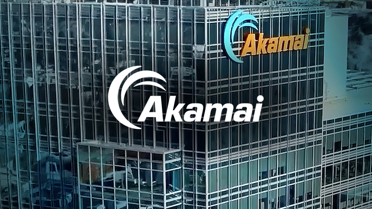 Akamai brings compute closer to users with AMD EPYC™ CPUs