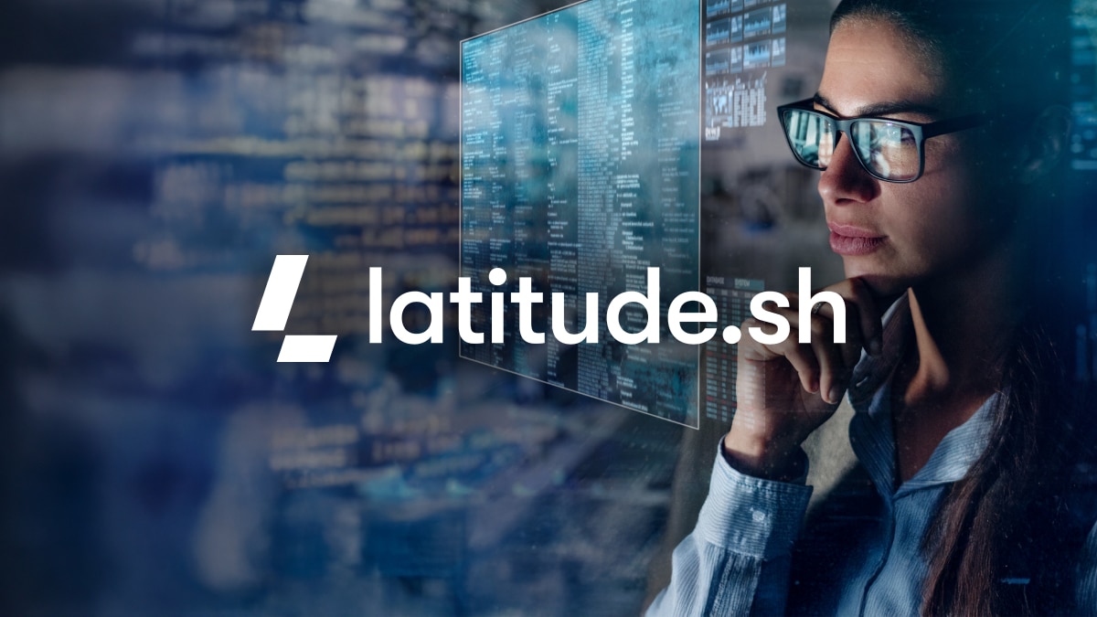 Latitude.sh supercharges bare metal with AMD EPYC™ CPUs