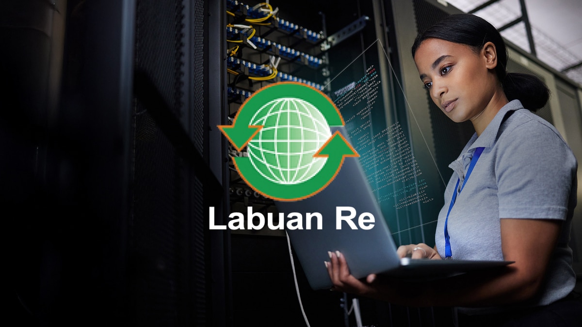 Labuan Re boosts reinsurance confidence with AMD EPYC™ CPUs