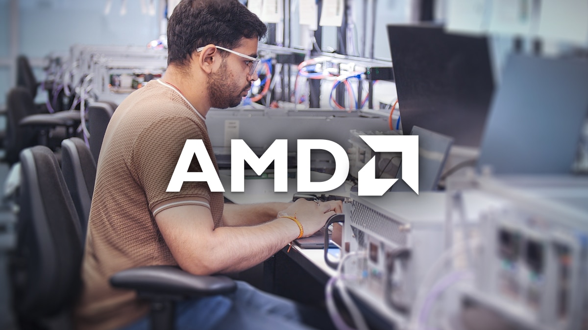 AI @ AMD: Insider view of AI Customer Zero