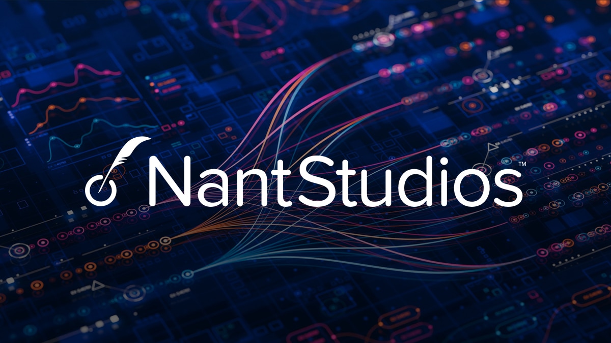 Powering cutting-edge virtual production worldwide