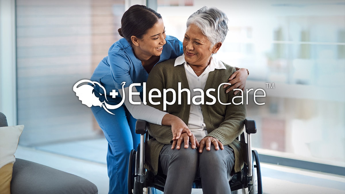 ElephasCare scales eldercare AI monitors with Lenovo and AMD